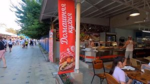 Грустно, но надо уезжать ...