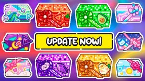 ВСЕ БЕСПЛАТНЫЕ НОВЫЕ СУПЕР ПРОМОКОДЫ 🎁 ПОДАРКИ 😍 ОБНОВЛЕНИЕ AVATAR WORLD