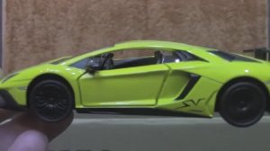 Про машинки. Про новинки.