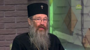 Православный взгляд. Беседа с митрополитом Томским и Асиновским Ростиславом