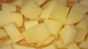 Грибная солянка постная