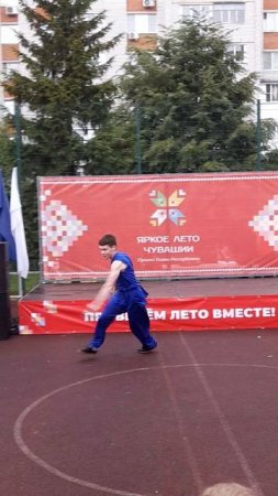 15.06.2025_г.Чебоксары, Ярмарочная,3
Александр Митюшкин