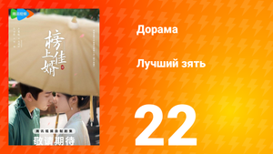 Лучший зять 1 сезон 22 серия