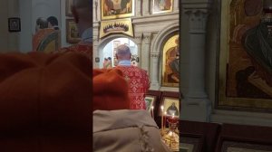 1000172186.2.5.25.г Божественная литургия.Херувимская Песнь.хор Матроны Московской