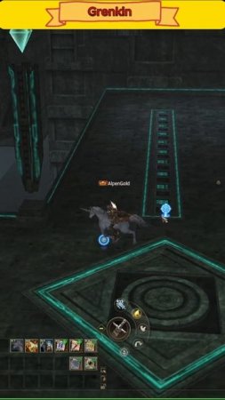 Где брать магические таблички? Lineage 2 Project Wolf/Eva/Essence