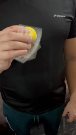 Магический лимон существует 😜