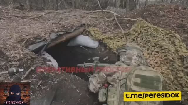 Штурм ВС РФ от первого лица