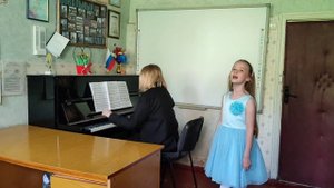 Валяева Ярослава, 8 лет,  "Добрый жук"