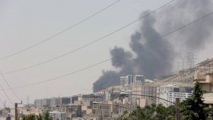 Израиль готовит новые атаки на Иран