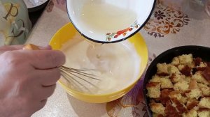 Спеют ягоды клубники, готовим летний торт.