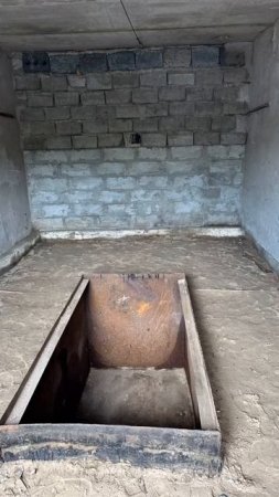 Невероятное преображение пола в гараже!  vk.com/remgarant ,Дзен dzen.ru/progaragespb , t.me/progaraj