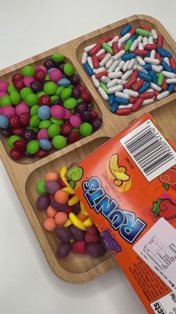 Вкусняшки 6 🍭🍭🍭 асмр