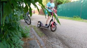 устроили  Форсаж вторая часть