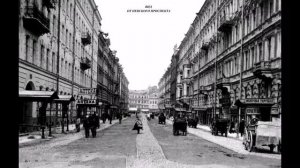 ПУШКИНСКАЯ УЛИЦА (1)