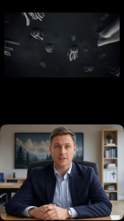 Что происходит, когда камера видит приведения и духов?