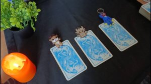 3 карты ответа-совета от высших сил таро