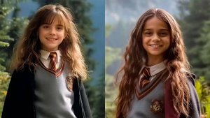 Каст «Гарри Поттера» в фильмах и в предстоящем сериале