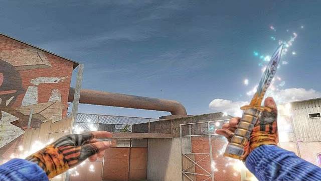 САМЫЙ ДИНАМИЧНЫЙ МУВИК В STANDOFF 2