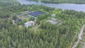 Бывший Рыбзавод 🥺