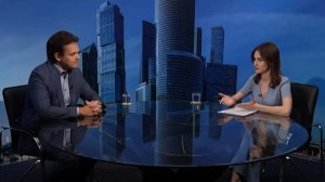 Компании и люди: Николай Ольшанский.