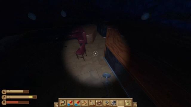 Весь лайнер в огромных крысах в рафт часть 2 Floating Forward A Raft Journey