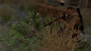 Sniper Elite 3