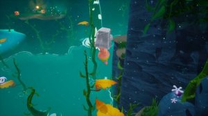 (6+)Прохождение: SpongeBob SquarePants: Battle for Bikini Bottom - Rehydrated(2020)(PC) Часть 7