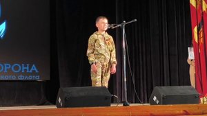 Стихи в честь защитников Родины