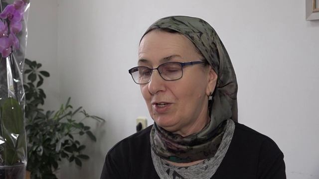 Непокорённый град  170625 1 часть  автор Хава Абадиева