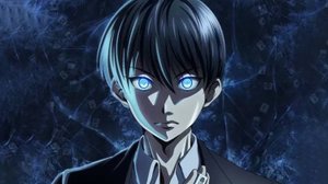 Ледяные кости - серия 14 / Tohai: Ura Rate Mahjong Tohai Roku