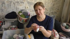 СП "Остатки пряжи в дело". Вступление.