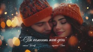 "Ты помнишь тот день" (2) стихи Валерия Конюхова музыка Suno