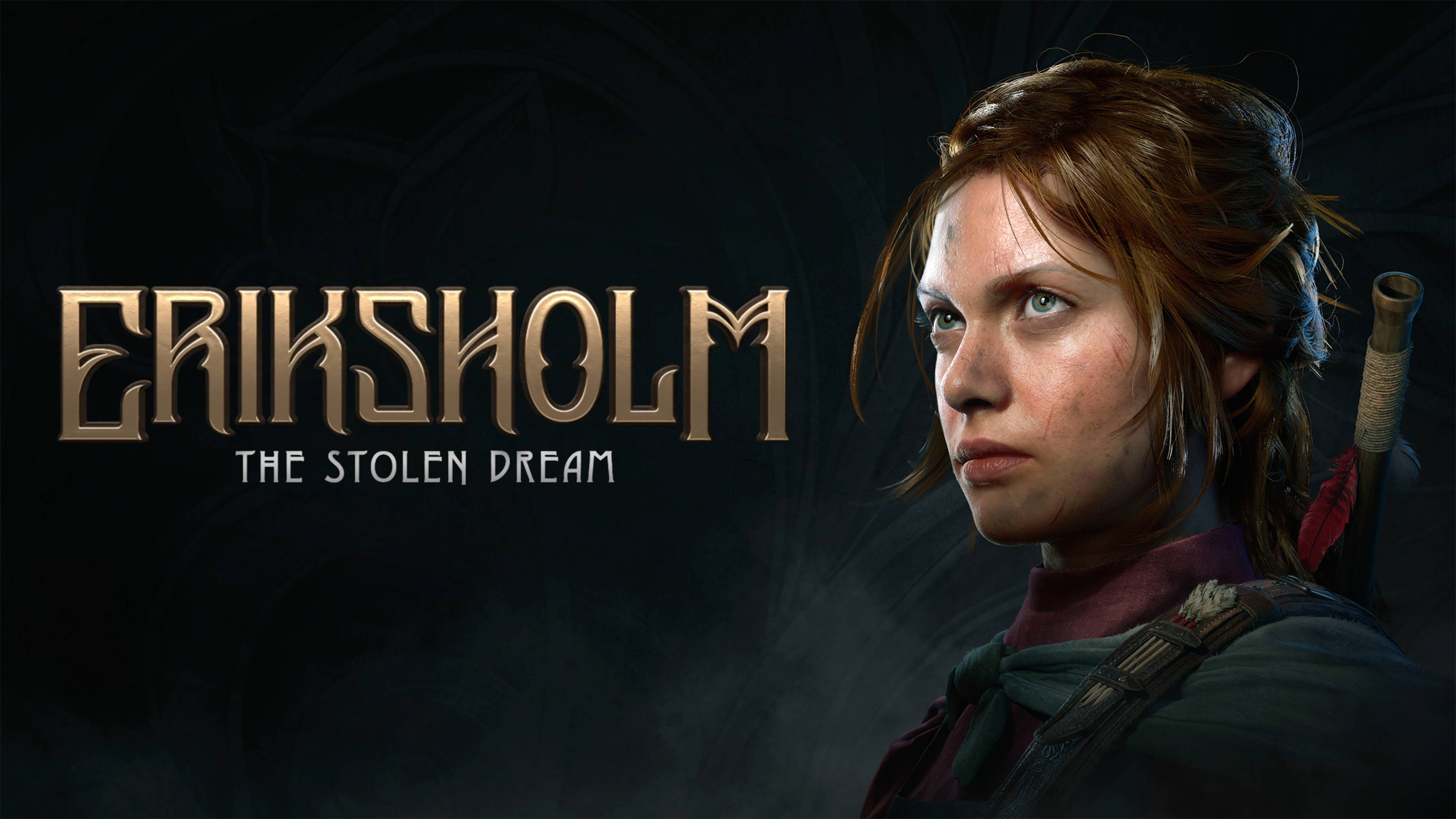 ERIKSHOLM: The Stolen Dream - Demo