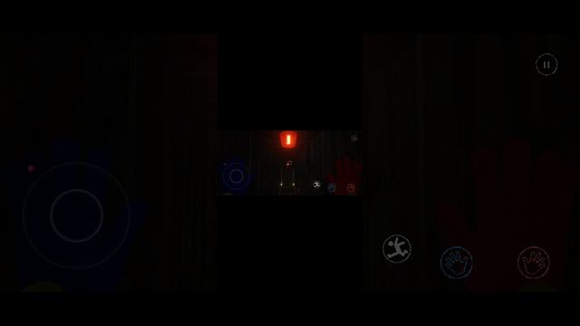 прохождение игры попи плей тайм🤐