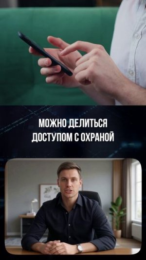 Облачное видеонаблюдение