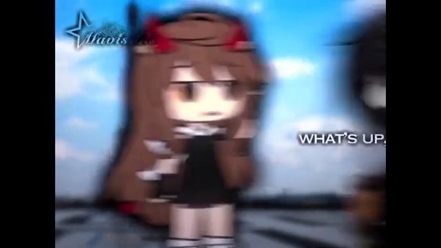 Гача Лайф ❤( •̀ ω •́ )✧