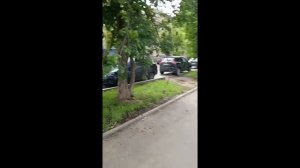 Дорога домой ч. 2 с Путь студента до вуза