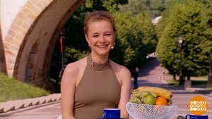 Любовь Константинова - о фильме "Чужой". Доброе утро. Фрагмент выпуска от 17.06.2025