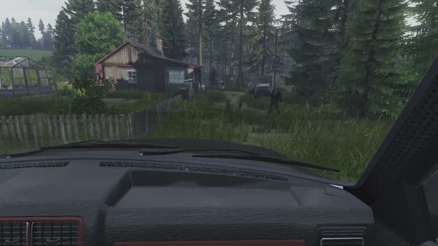 DayZ 1.27 | WIN IN HELL HARD RP | серия 111 | 17.06.2025