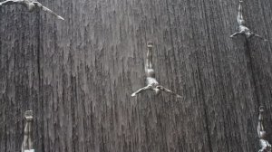 Фонтан "Ловцы жемчуга", Дубай