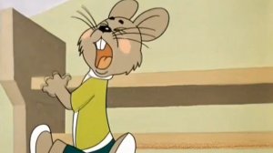 Ну, погоди 4 Выпуск но только кадры как Заяц держит