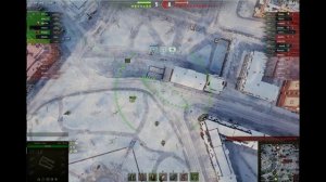 На арте тоже приходится по бегать)