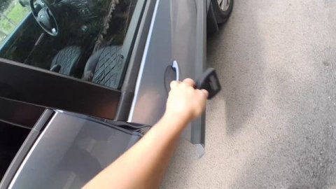 Обзор форд Фьюжен 2007