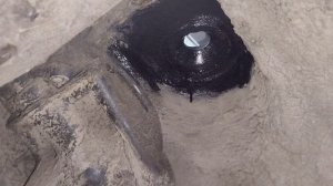 Замена задних стоек Гольф 3.