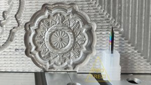 Гравировка алюминия на станке с ЧПУ. Граверы с DLC для цветных металлов 413-1503-317538 #Гравировка