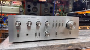 Pioneer A-8600X