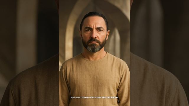 Война начинается не в сердцах простых людей. - Философские монологи LODEI