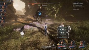 Clair Obscur  Expedition 33 - Епископ (вызов)