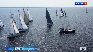 Вести Санкт-Петербург. Выпуск 07.35 от 17.06.2025