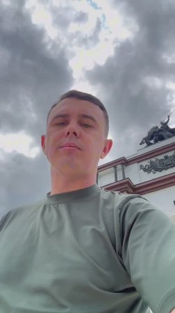 Скоро премьера новой авторской песни «КУРСКАЯ ДУГА»